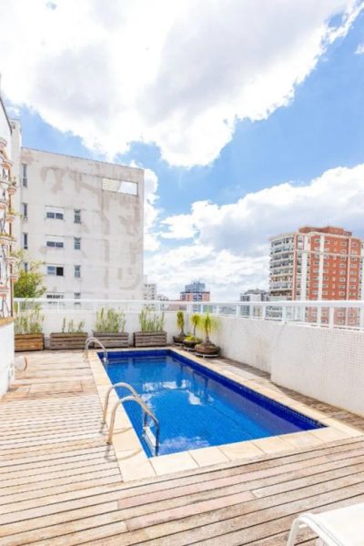 Apartamento, 4 quartos, 847 m² - Foto 2