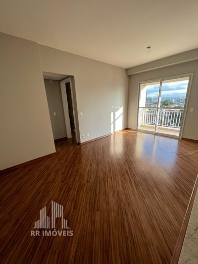 Apartamento, 1 quarto, 51 m² - Foto 1