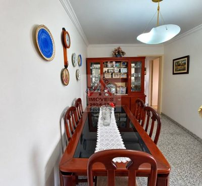 Apartamento, 3 quartos, 79 m² - Foto 3