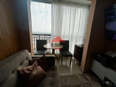 Apartamento, 2 quartos, 42 m² - Foto 4