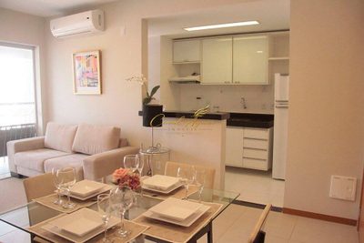 Apartamento, 2 quartos, 72 m² - Foto 3