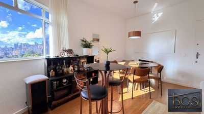 Apartamento, 3 quartos, 75 m² - Foto 2