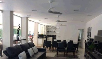 Casa, 3 quartos, 310 m² - Foto 2