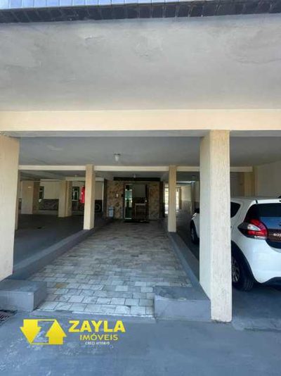 Apartamento, 2 quartos, 56 m² - Foto 3
