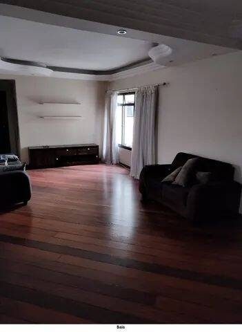 Apartamento, 3 quartos, 120 m² - Foto 1