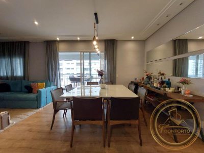 Apartamento, 3 quartos, 112 m² - Foto 2
