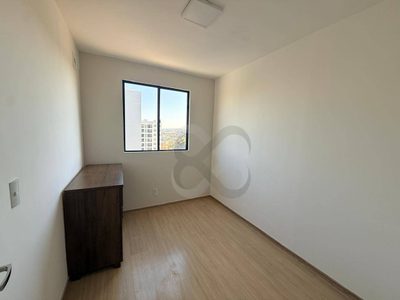 Apartamento, 2 quartos, 47 m² - Foto 5