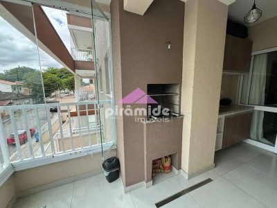 Apartamento, 3 quartos, 84 m² - Foto 3