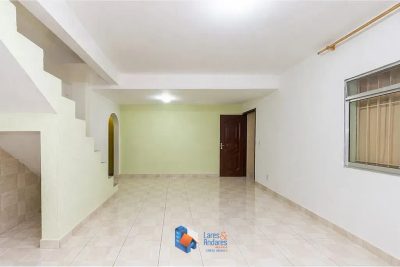 Casa, 3 quartos, 168 m² - Foto 1