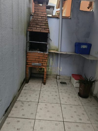 Casa, 3 quartos, 73 m² - Foto 3