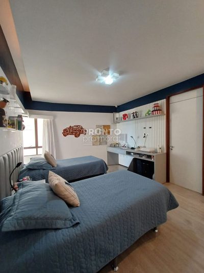 Apartamento, 5 quartos, 318 m² - Foto 1