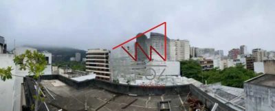 Cobertura, 3 quartos, 210 m² - Foto 3