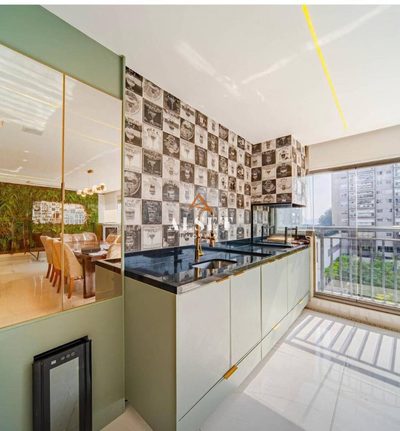Apartamento, 3 quartos, 144 m² - Foto 5