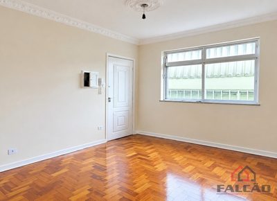 Apartamento, 2 quartos, 80 m² - Foto 2