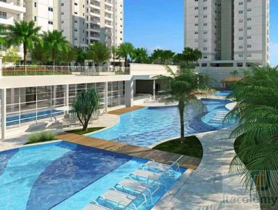 Apartamento, 3 quartos, 132 m² - Foto 1