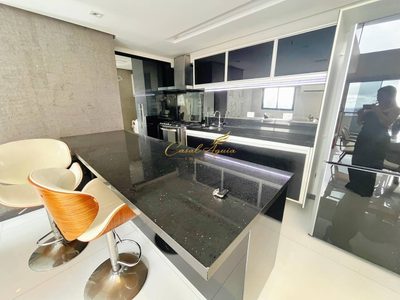 Apartamento, 1 quarto, 100 m² - Foto 5