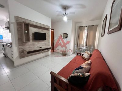 Apartamento, 2 quartos, 55 m² - Foto 3