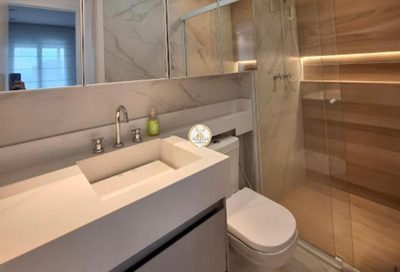 Apartamento, 1 quarto, 50 m² - Foto 2