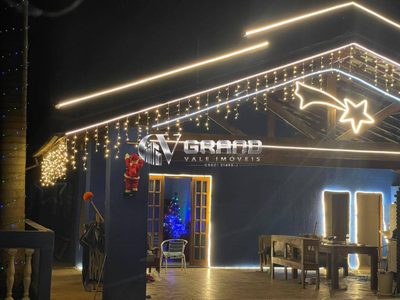 Sítio, 3 quartos, 2700 m² - Foto 2