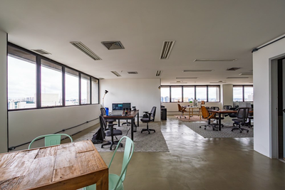 Sala-Conjunto, 122 m² - Foto 1