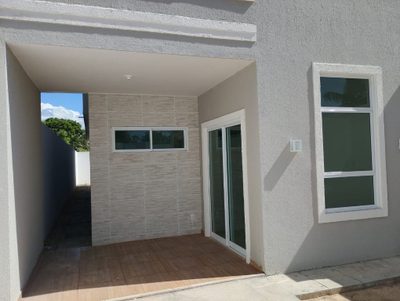 Casa, 3 quartos, 105 m² - Foto 3