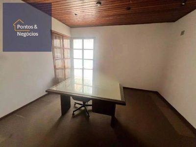 Prédio Inteiro, 110 m² - Foto 2
