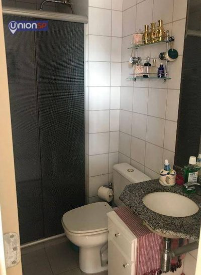 Apartamento, 3 quartos, 65 m² - Foto 5