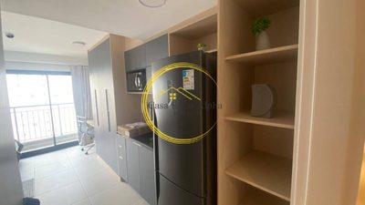 Apartamento, 1 quarto, 26 m² - Foto 5