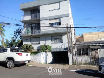 Apartamento, 2 quartos, 83 m² - Foto 1