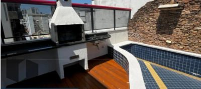 Cobertura, 4 quartos, 186 m² - Foto 5