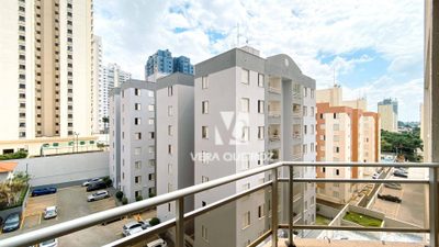 Apartamento, 3 quartos, 70 m² - Foto 4