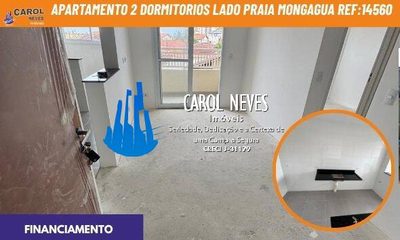 Apartamento, 2 quartos - Foto 1