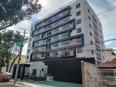 Apartamento, 3 quartos, 86 m² - Foto 3