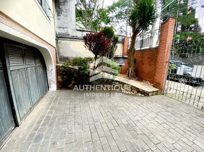 Sobrado, 3 quartos, 318 m² - Foto 3
