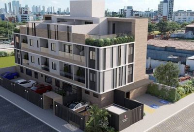 Apartamento, 2 quartos, 57 m² - Foto 4