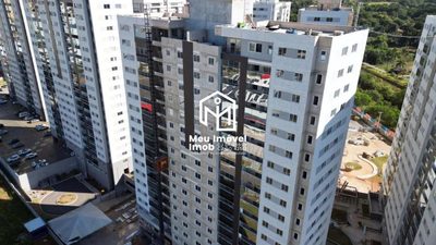 Apartamento, 2 quartos, 63 m² - Foto 4