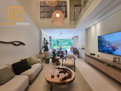 Casa, 5 quartos, 357 m² - Foto 4