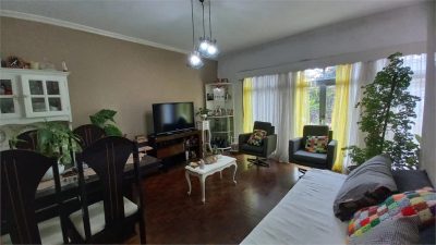 Casa, 2 quartos, 140 m² - Foto 2
