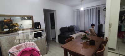 Apartamento, 2 quartos, 51 m² - Foto 2