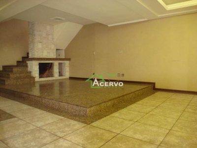 Cobertura, 3 quartos - Foto 4