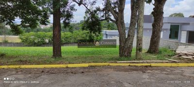 Loteamento e Condomínio, 1207 m² - Foto 1