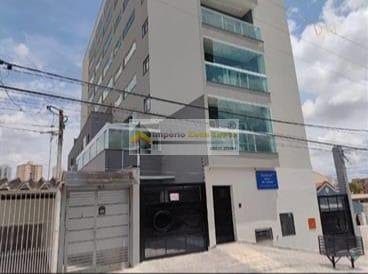 Apartamento, 1 quarto, 51 m² - Foto 1