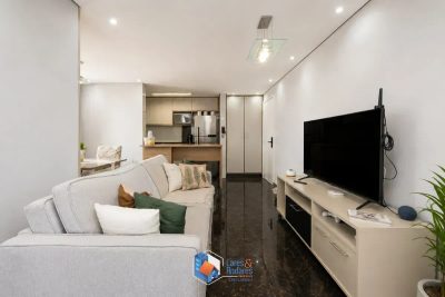 Apartamento, 2 quartos, 64 m² - Foto 3