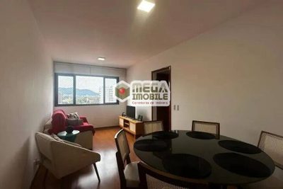 Apartamento, 2 quartos, 60 m² - Foto 5