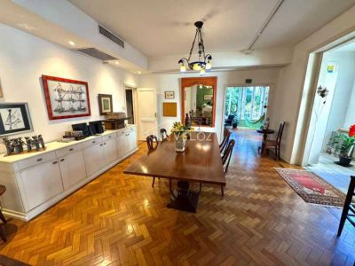 Apartamento, 4 quartos, 253 m² - Foto 1