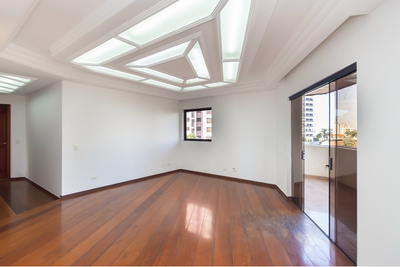 Apartamento, 4 quartos, 196 m² - Foto 1