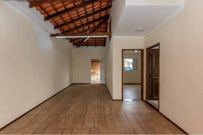 Casa, 3 quartos, 279 m² - Foto 2