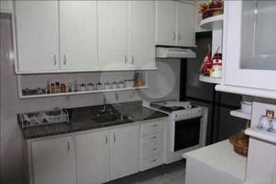 Apartamento, 3 quartos, 94 m² - Foto 4