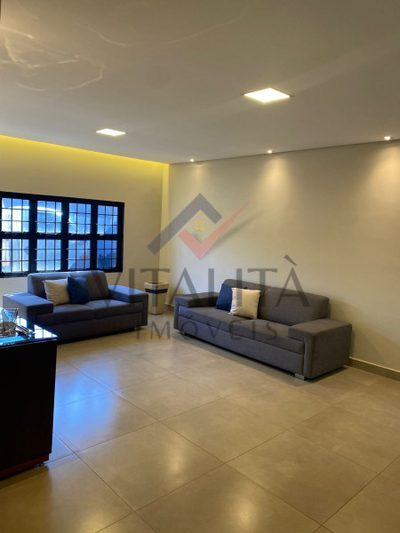Casa, 3 quartos, 193 m² - Foto 3
