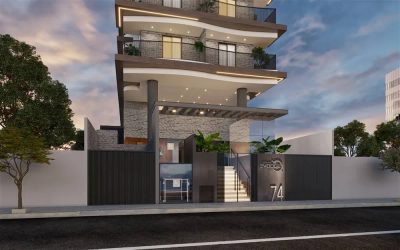 Apartamento, 2 quartos, 57 m² - Foto 4